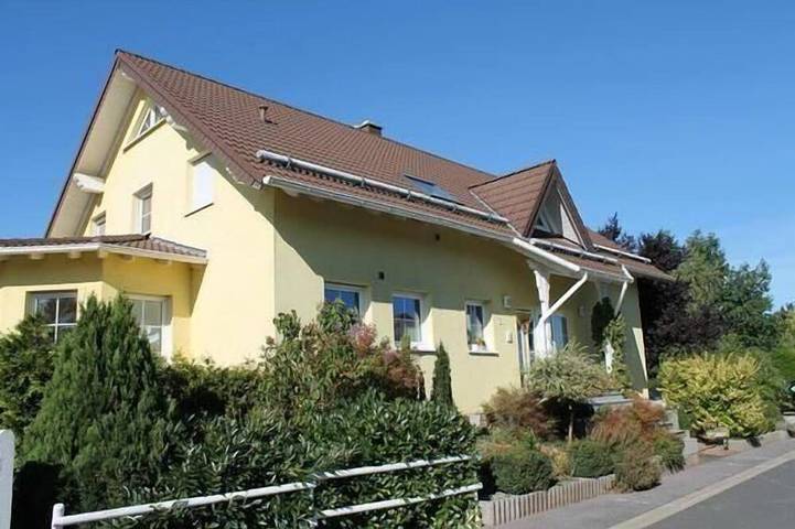 Ferienwohnung für 4 Personen - 1