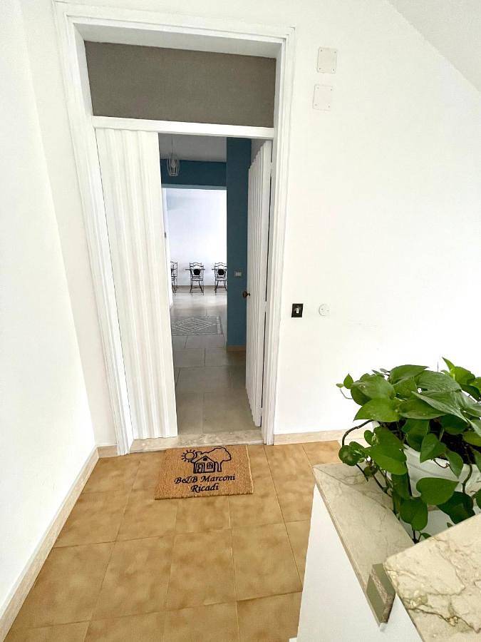 Deluxe Room in Ricadi, Ricadi (municipality)