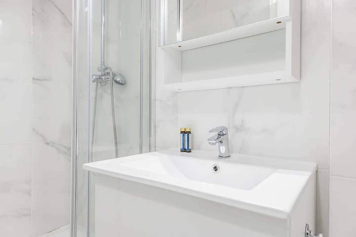 Ganze Wohnung, Intimes Studio - 2P - Vincennes/Lac Saint-Mandé in Vincennes, Val-de-Marne