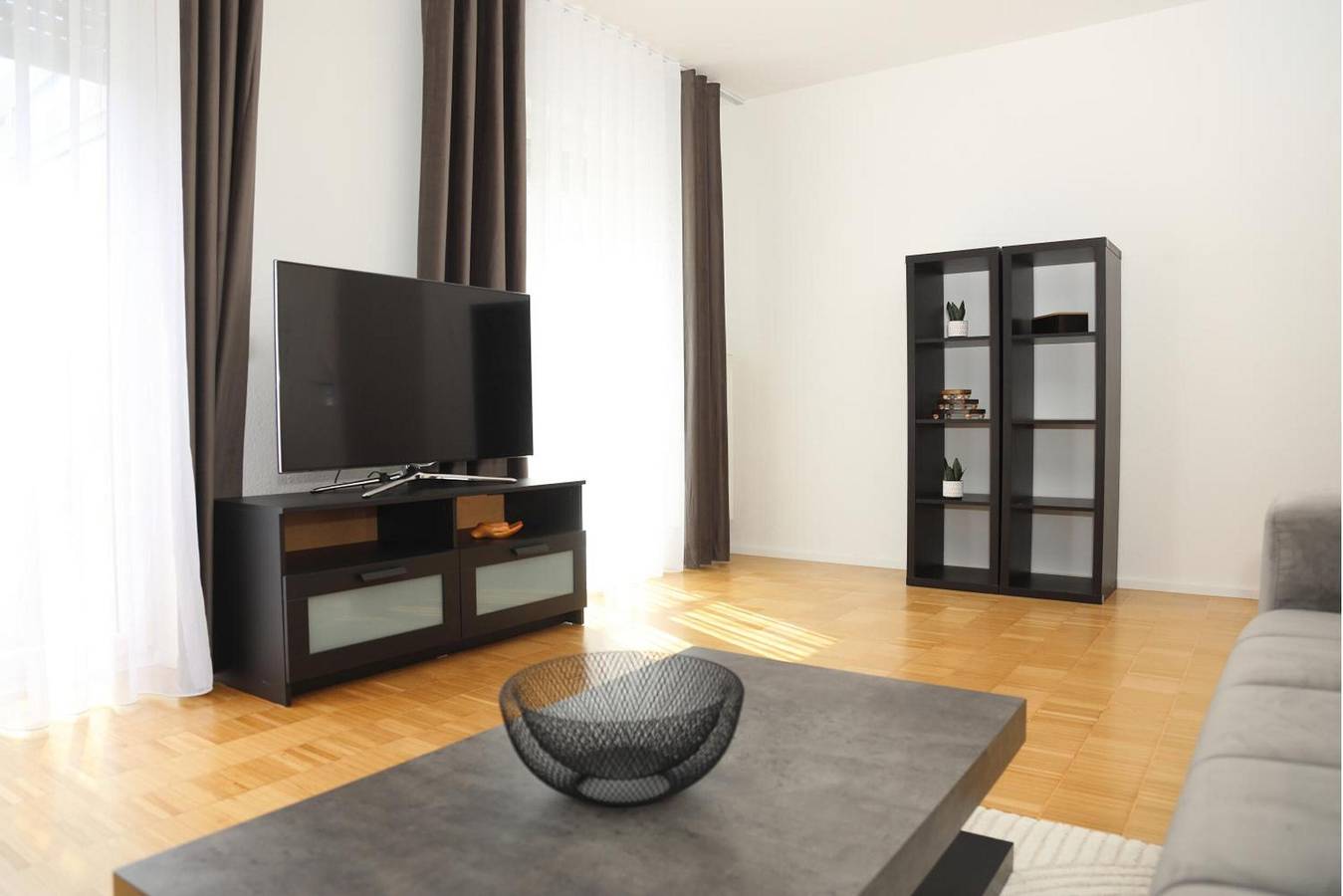 Holiday Home 'Ferienglück Rosenheim' with Private Terrace, Private Garden and Wi-Fi in Rosenheim, Upper Bavaria