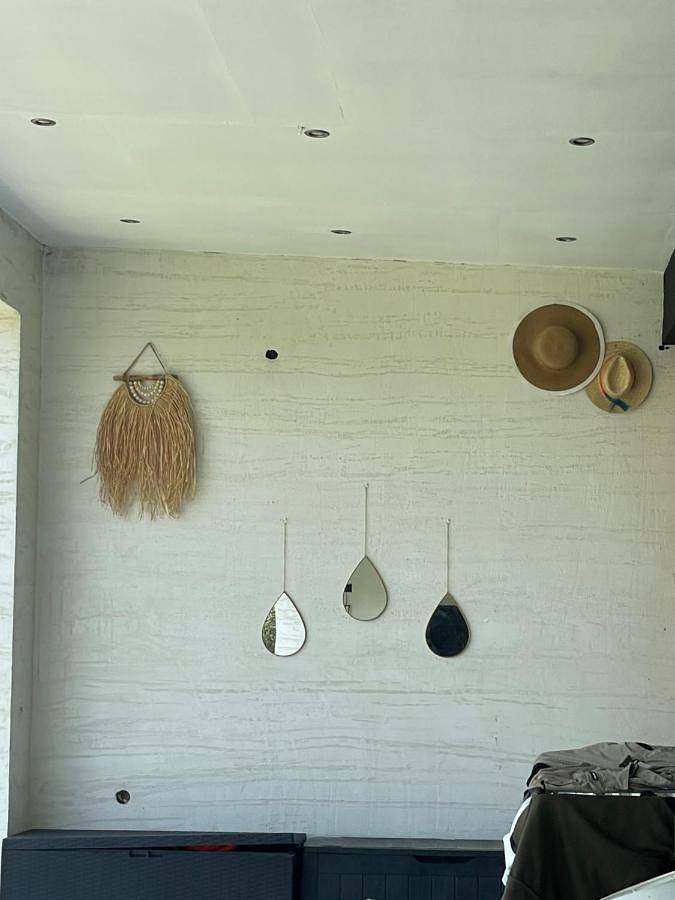 Ferienhaus für 4 Personen, mit Ausblick und Garten, mit Haustier in Chalkidiki - 4