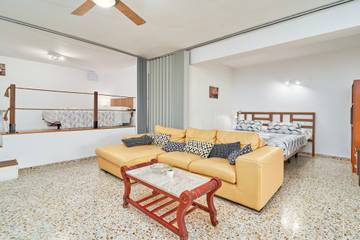 Ferienwohnung für 4 Personen in Torrox, Málaga Provinz, Bild 2