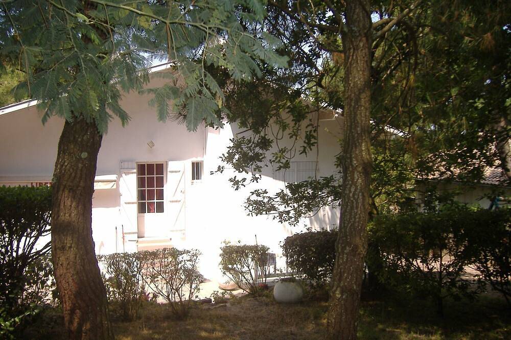 Pyla Meerblick-Villa 150m2 Rocher 5 Schlafzimmer 250m Plag in Dune du Pilat, La Teste-de-Buch