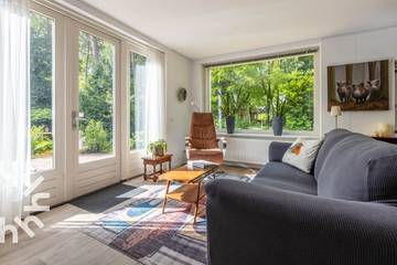 Glamping voor 2 Personen in Ermelo, Gelderland, Afbeelding 1