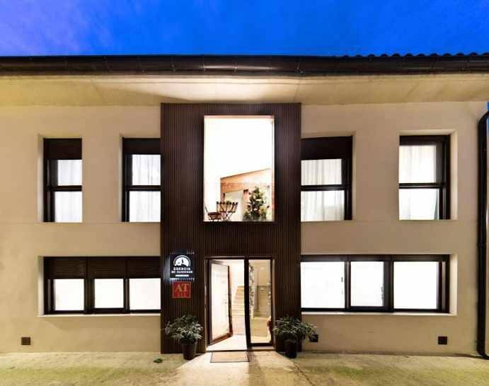 Apartamento de vacaciones para 4 personas en Ribera Navarra - 2