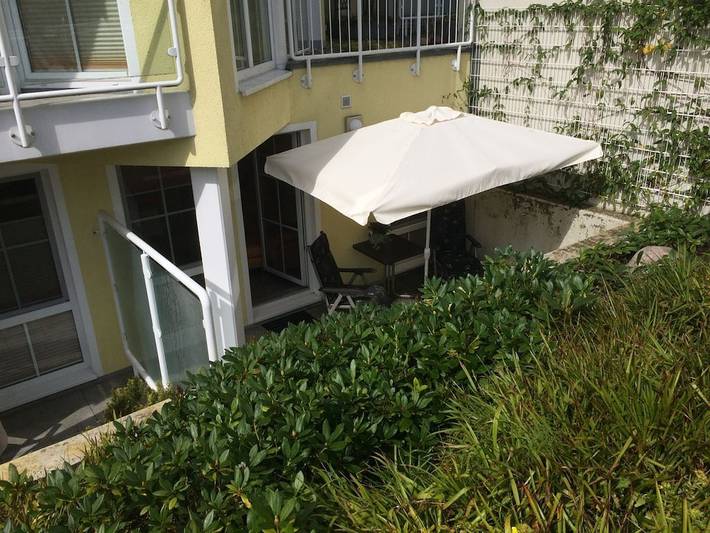 Ferienhaus für 2 Personen, mit Terrasse in Bansin - 4