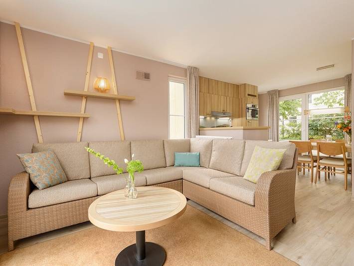 Villa für 4 Personen im Sauerland