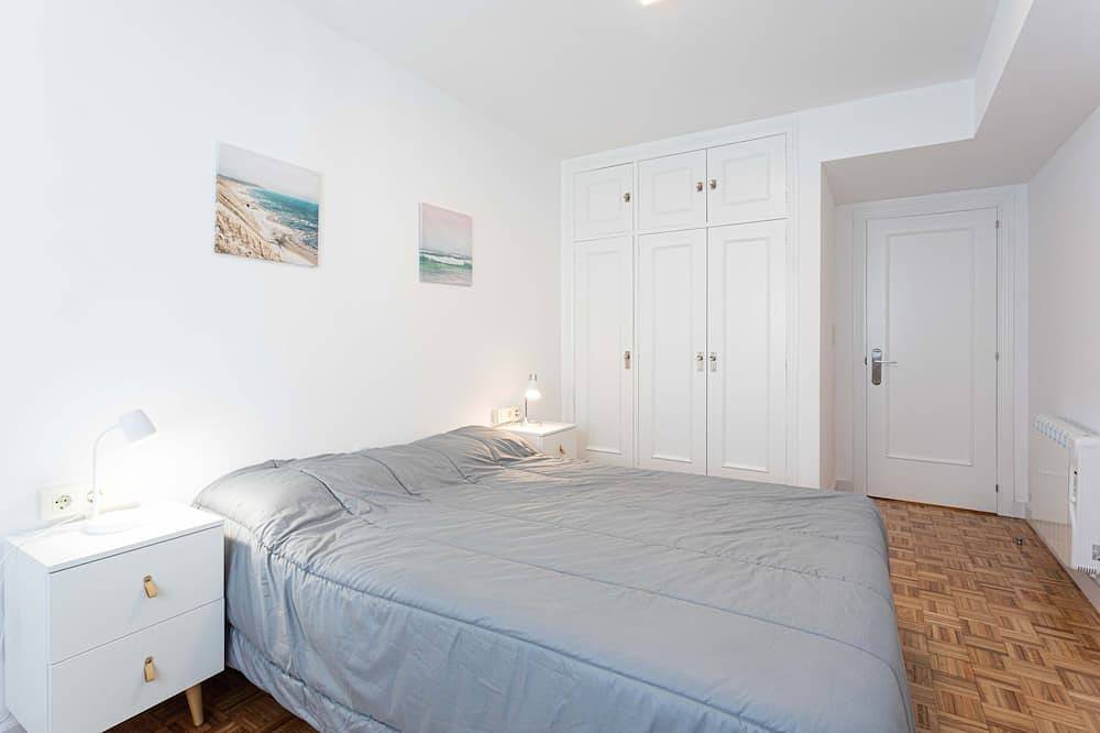 Ganze Wohnung, Penthouse Beach Orzan Garage In Building. Internet in La Coruña, Costa de Galicia