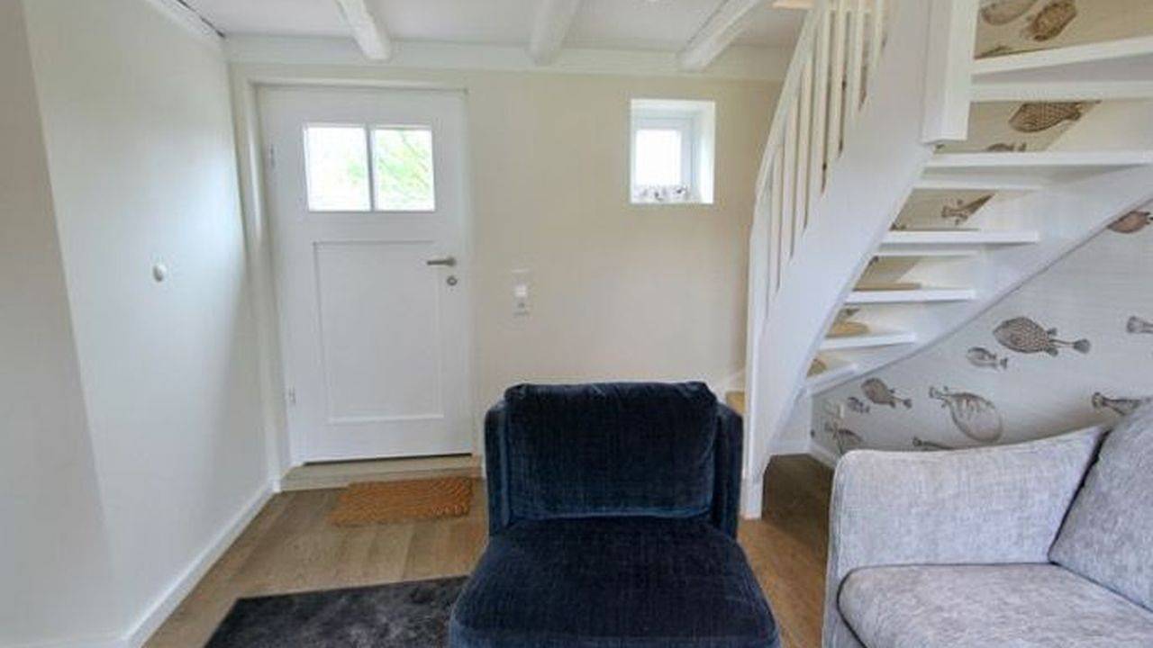 Ganze Ferienwohnung, Ferienwohnung für 2 Personen (30 m²) in Hörnum (Sylt) in Hörnum, Sylt