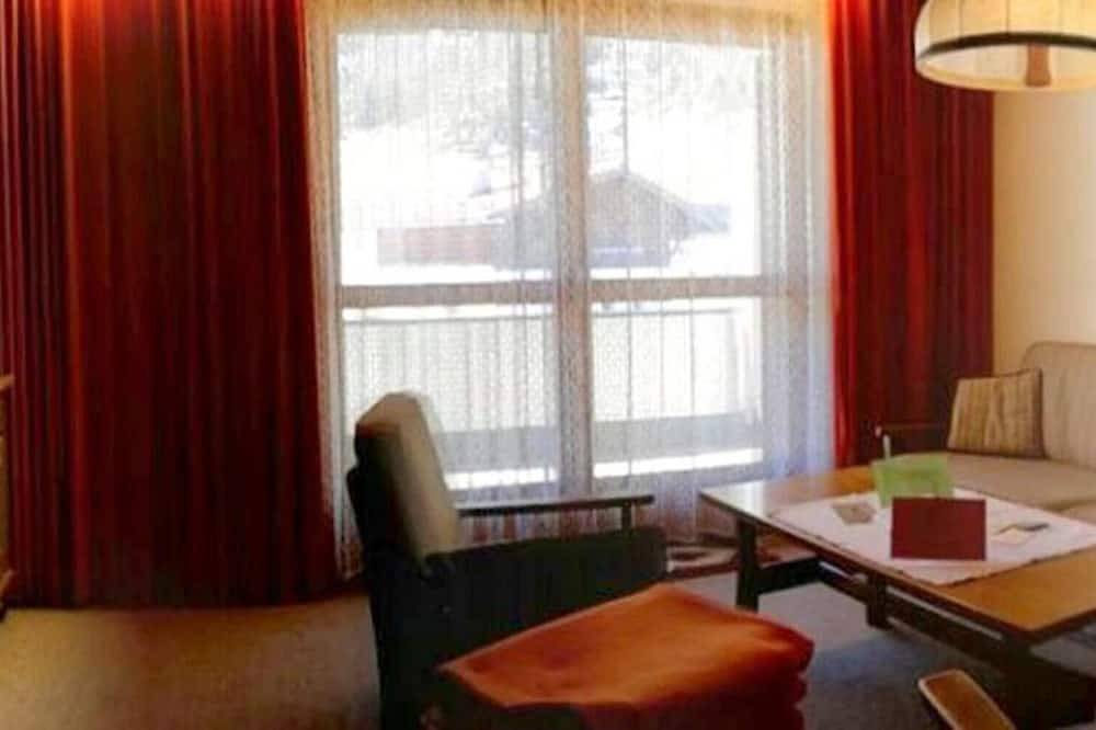 Ganze Wohnung, Appartement Olperer - tolles App. für max. 5 Personen in großartiger Lage in Obernberg am Brenner, Innsbruck Land