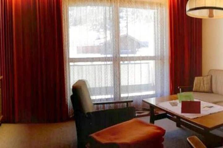 Ferienwohnung für 5 Personen, mit Garten und Balkon, mit Haustier - 1