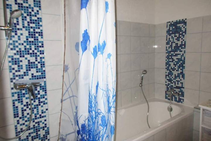 Ferienwohnung für 2 Personen, mit Garten in Tengen - 4