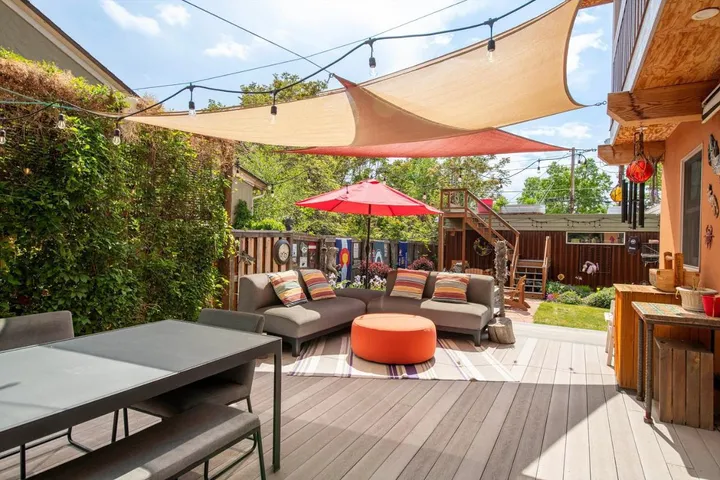 Casa de vacaciones para 6 personas, con terraza y jacuzzi - 1