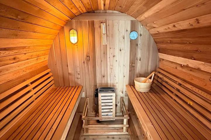 Holiday apartment for 6 people - 1