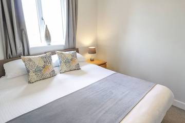 Cottage for 6 People in Thorpe on the Hill, Lincolnshire, Photo 4