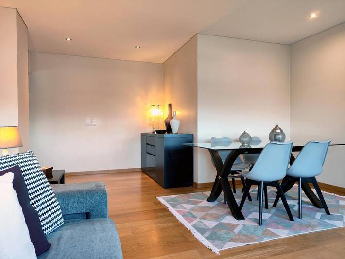 Gîte pour 7 personnes, avec vue à Maia - 2