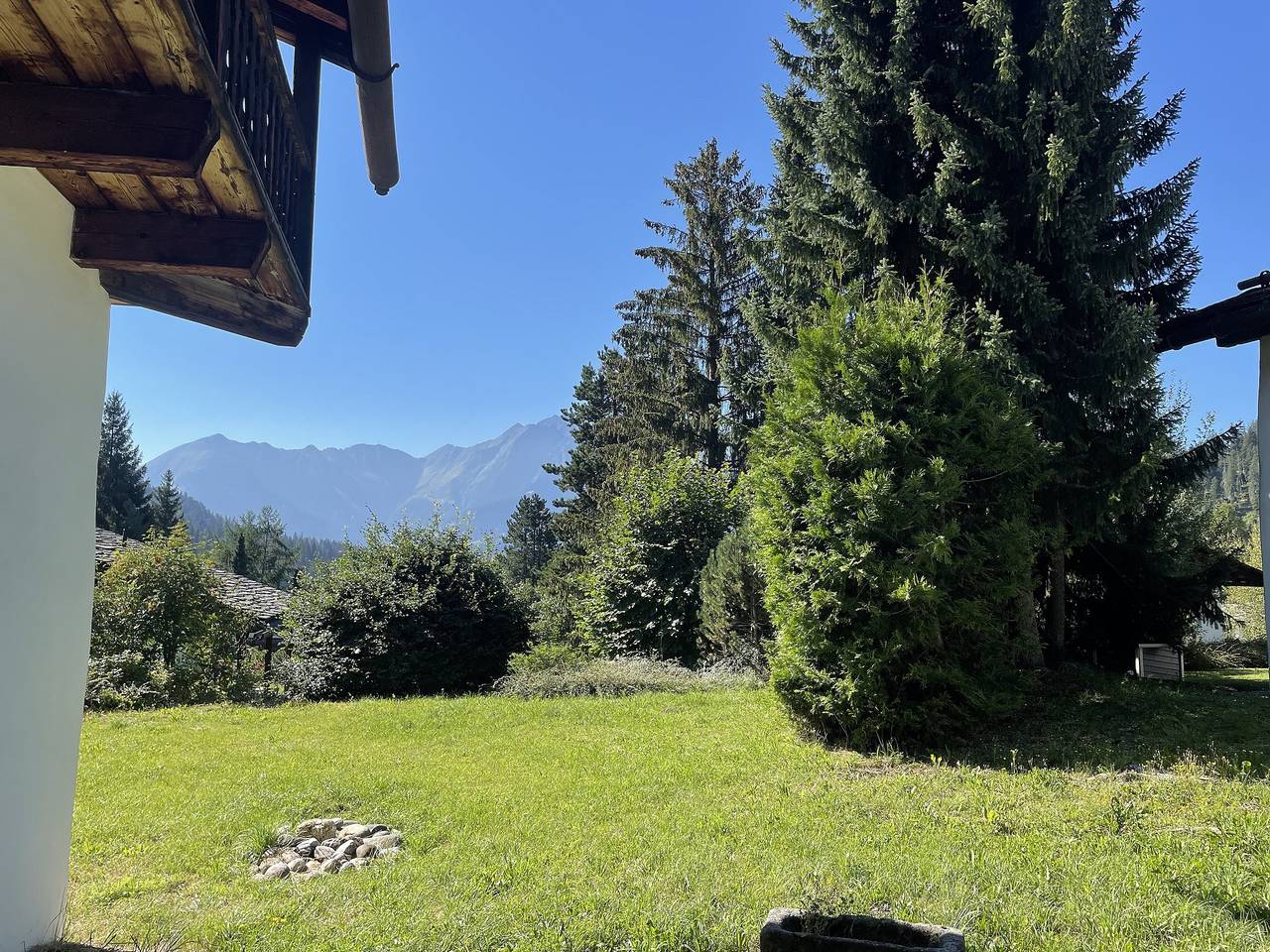 Casa Muntina - Chalet in Laax - Murschetg, Laax