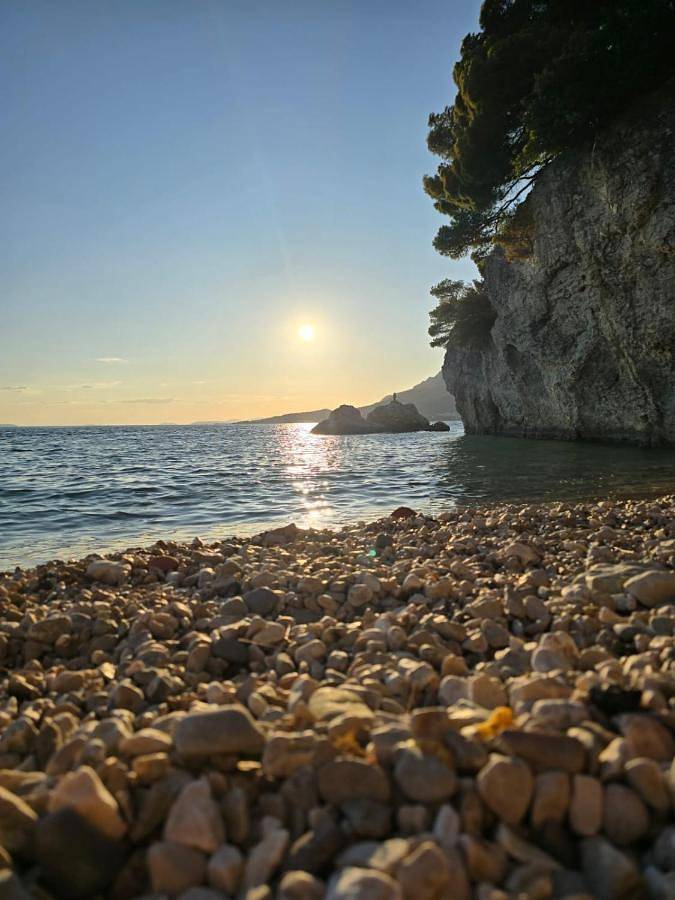 Rajčić Apartmani in Omiš (Dalmatia), Omiš