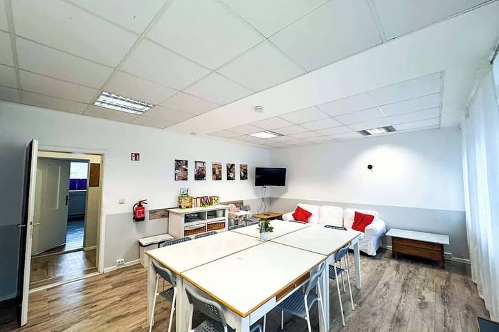 Ferienhaus für 12 Personen in Berlin