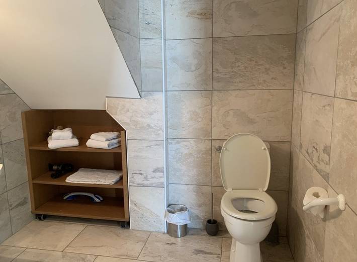 Gîte pour 8 personnes, avec jardin et piscine à Chaumont-sur-Loire - 4