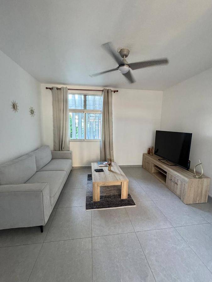 Appartement de vacances pour 2 personnes, avec terrasse