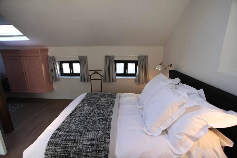 Coeur Sablon - Suite 3 in Bruxelles, Région de Bruxelles