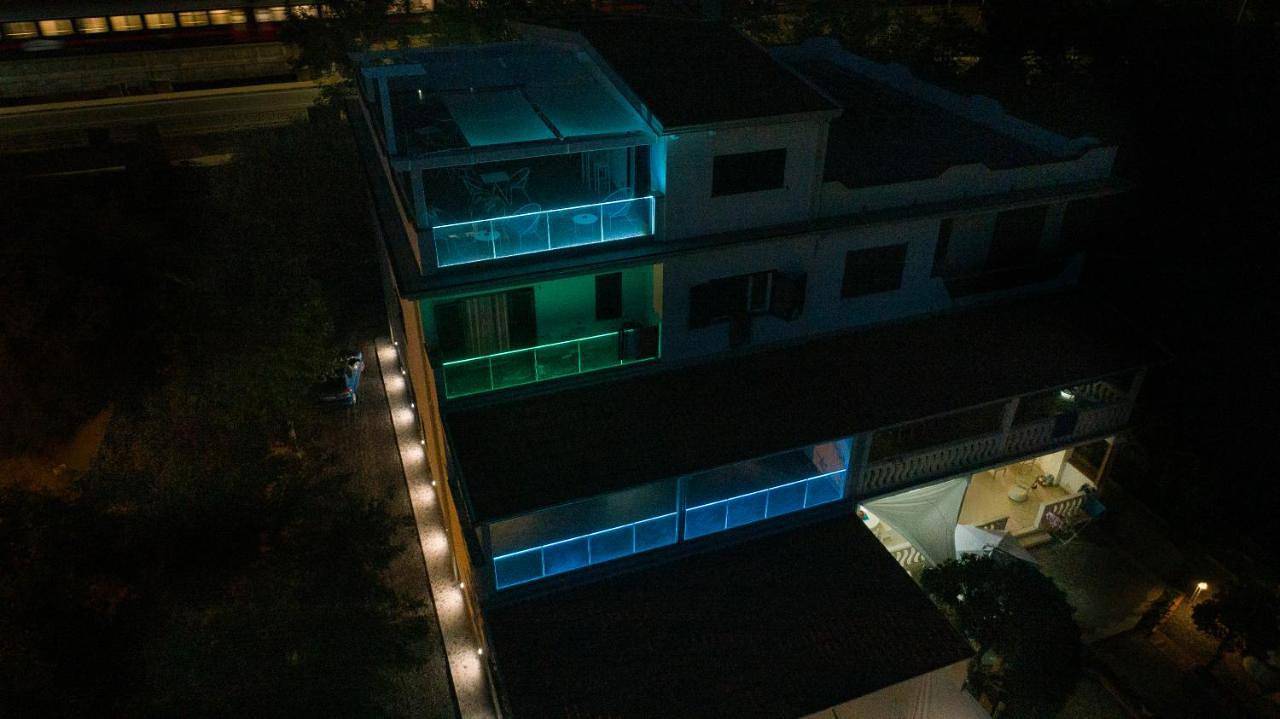Mbaccimari B&B in Cetraro, Costa Tirrenica Calabria