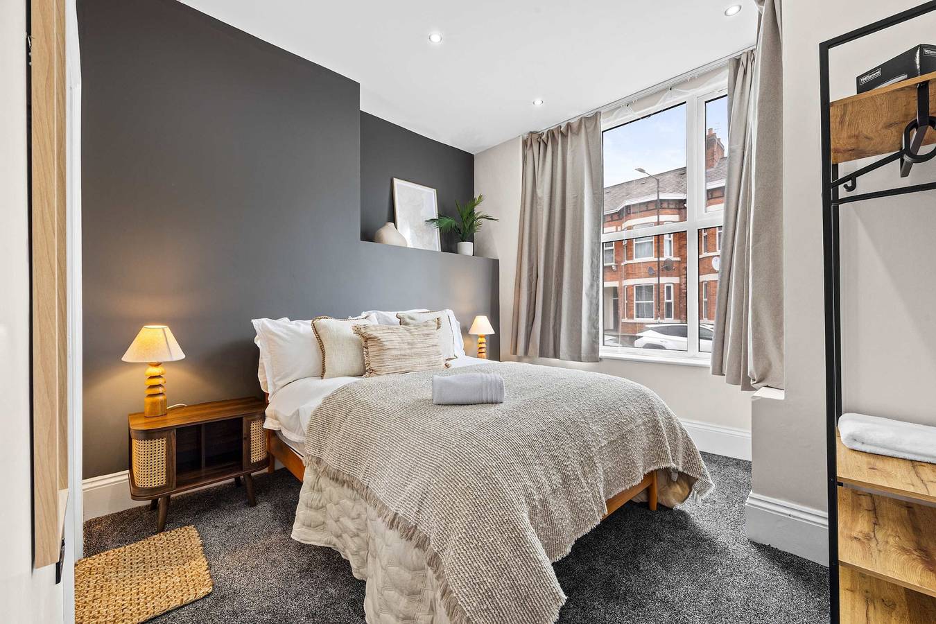 Casa vacanza a Trafford a partire da 332€ a notte