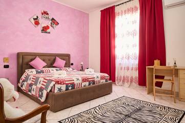 B&b per 6 Persone in Piombino, Riviera Toscana, Foto 2