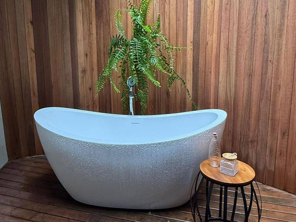 Glamping Mangarito in Iporanga, São Paulo (Bundesstaat)