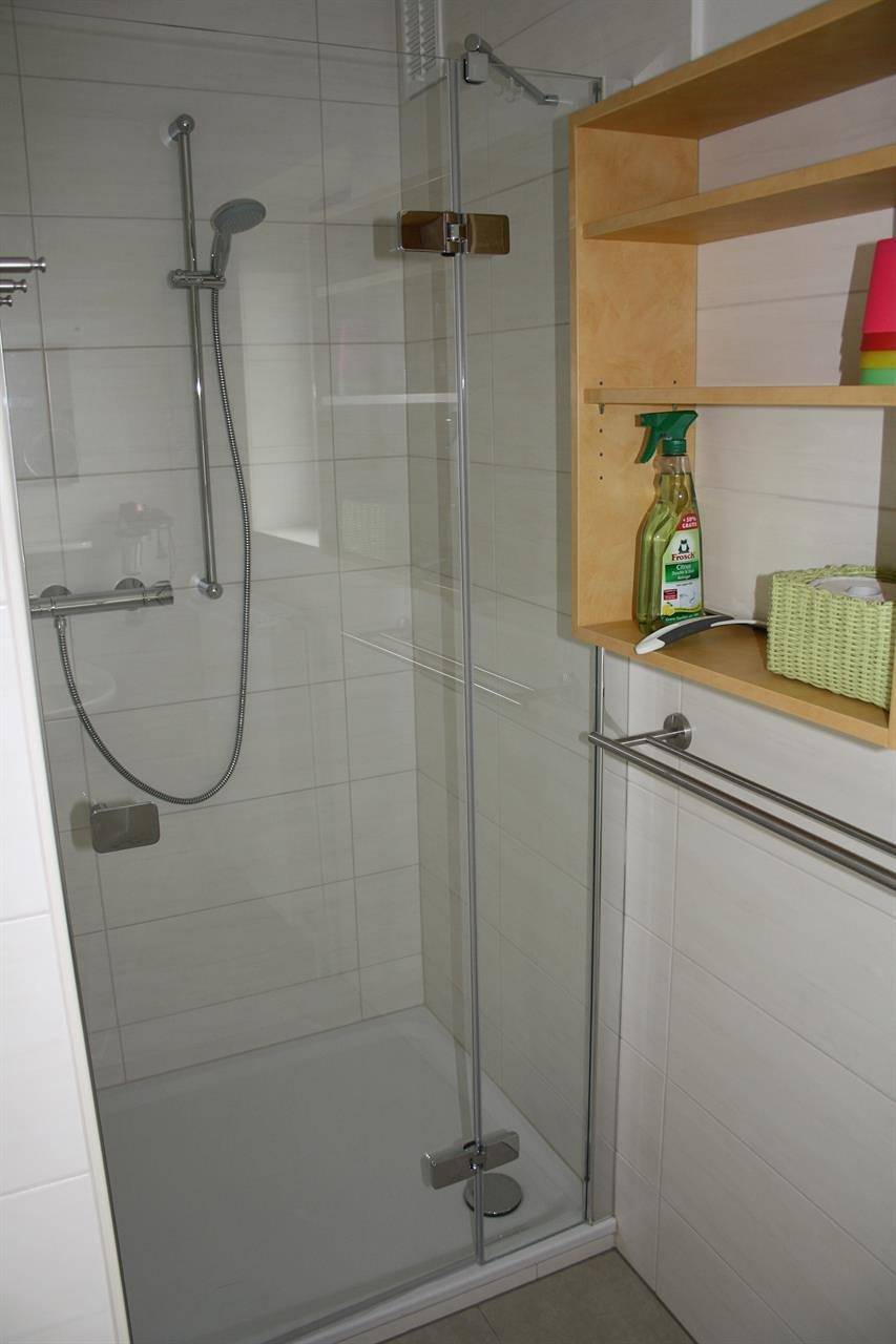 Ganze Ferienwohnung, Terrassenwohnung in St. Peter-Bad, St. Peter-Ording