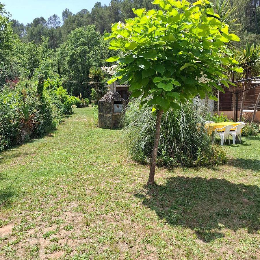Appartement entier, Linda Gorges du Caramy in Tourves, Région de Brignoles