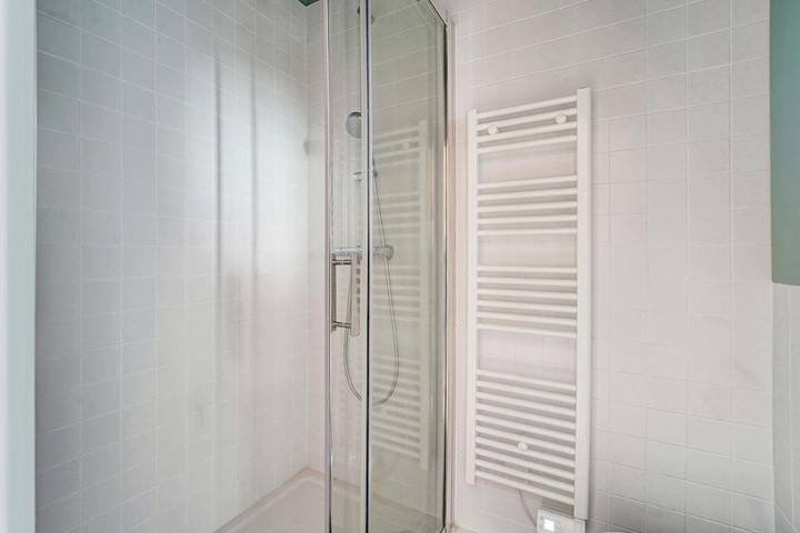 Gîte pour 3 personnes dans Gare Montparnasse - 4