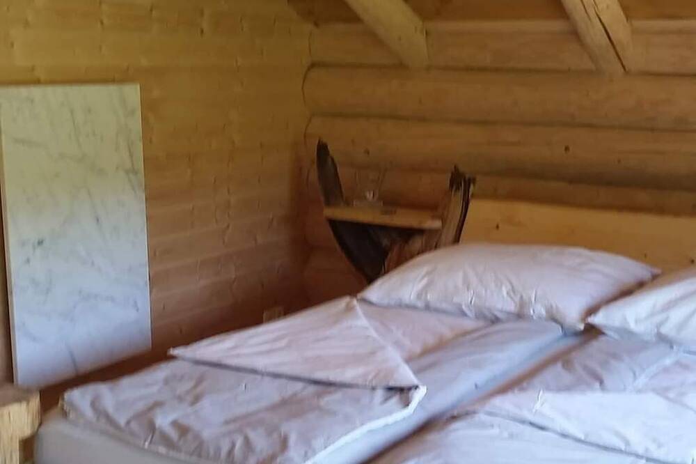 Ferienhaus am See - Trausnitz. Natur, Ruhe, Entspannung in Trausnitz, Naturpark Oberpfälzer Wald