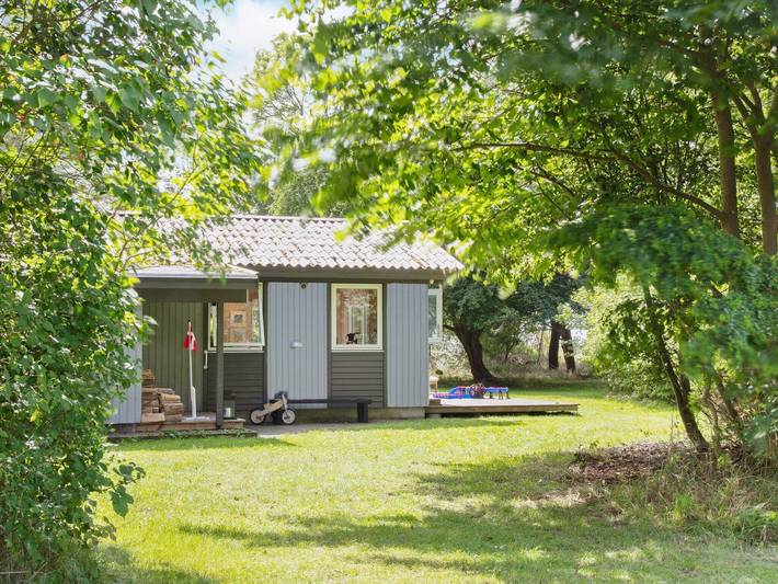 Ferienhaus für 5 Personen, mit Terrasse, kinderfreundlich in Dannemare - 4