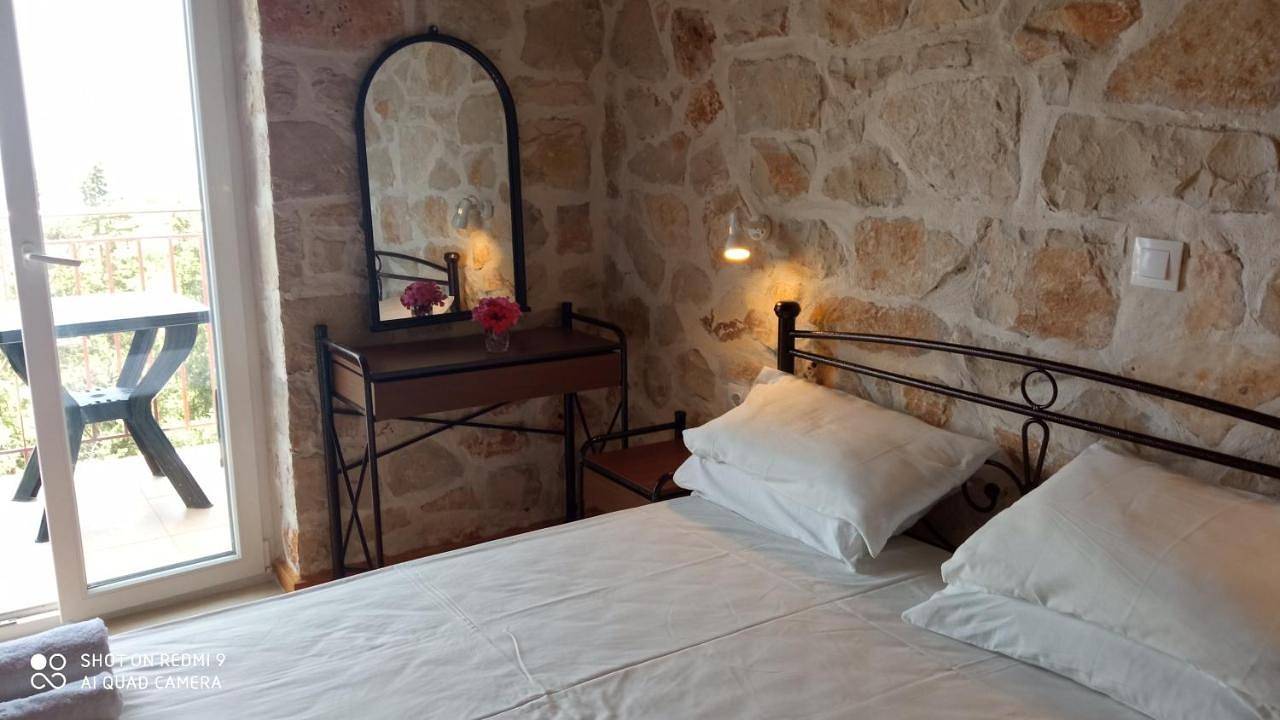 Climati Studios in Zante