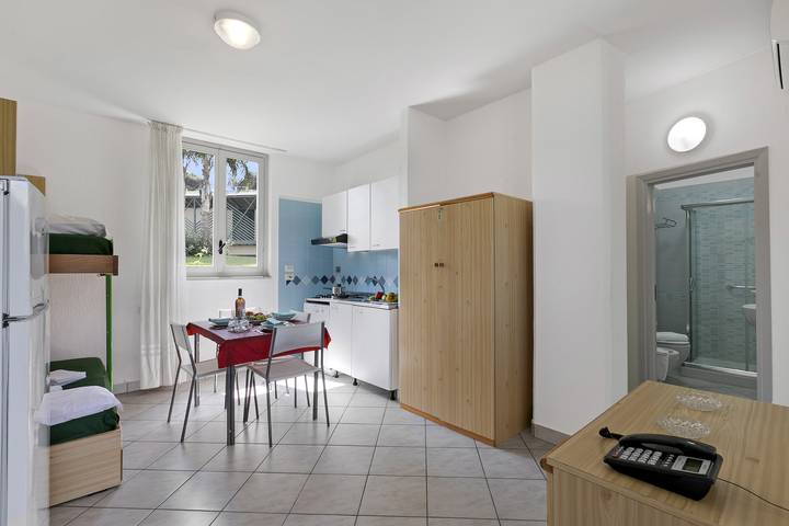 Ferienwohnung für 4 Personen an der Adriatisches Meer - 3