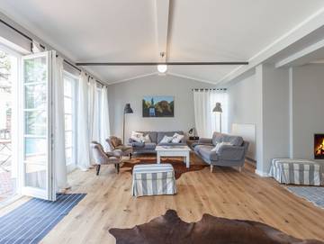 Ferienhaus für 12 Personen in Putbus, Rügen, Bild 1