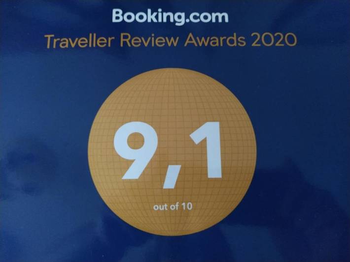 Location de vacances pour 10 personnes, avec jardin et vue à Parauta - 2