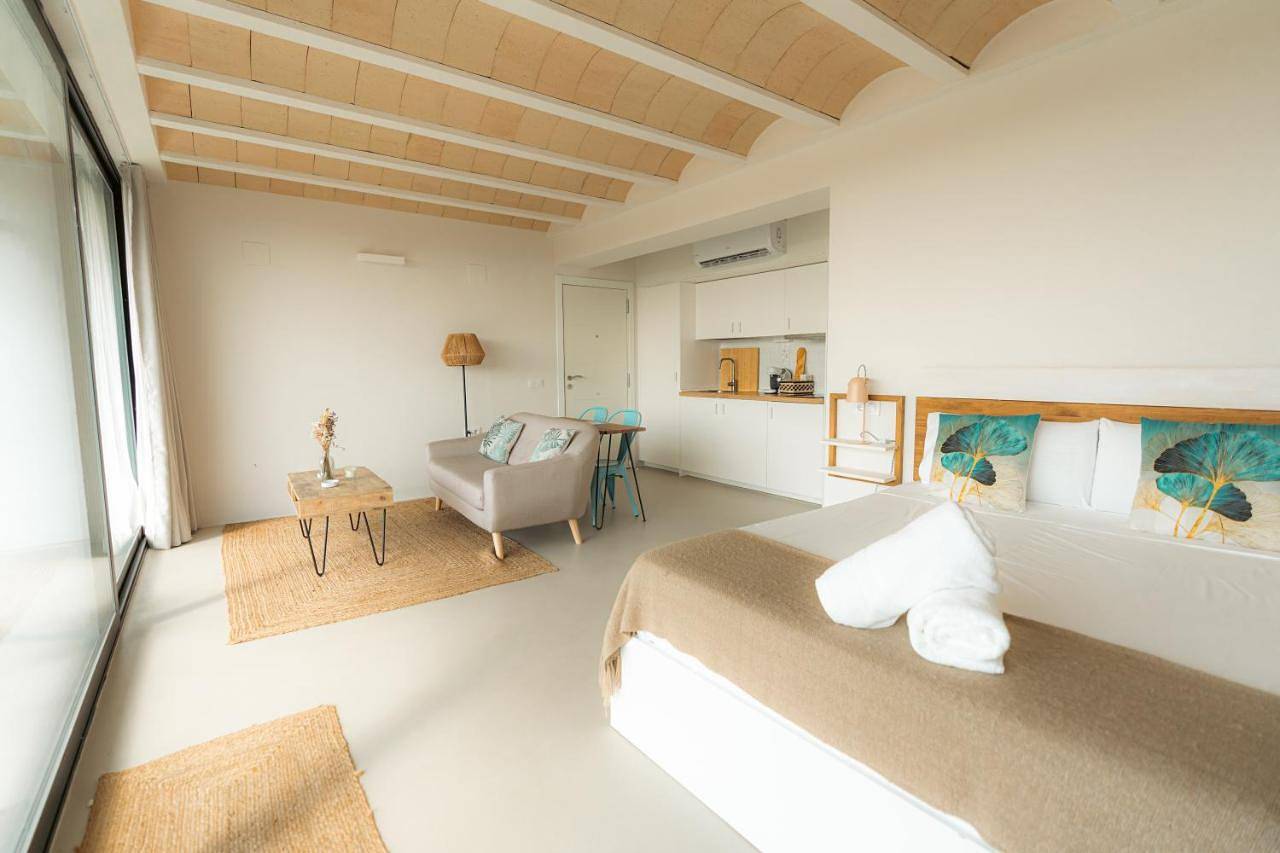 Estrellas de Gredos in Arenas de San Pedro, Valle del Tiétar