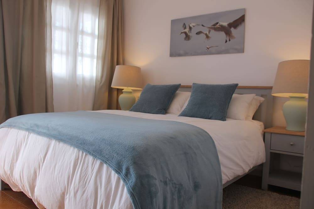 Geräumiges Haus mit zwei Schlafzimmern nahe dem Strand mit privater Terrasse und Seeansichten in Puerto del Carmen, Tías