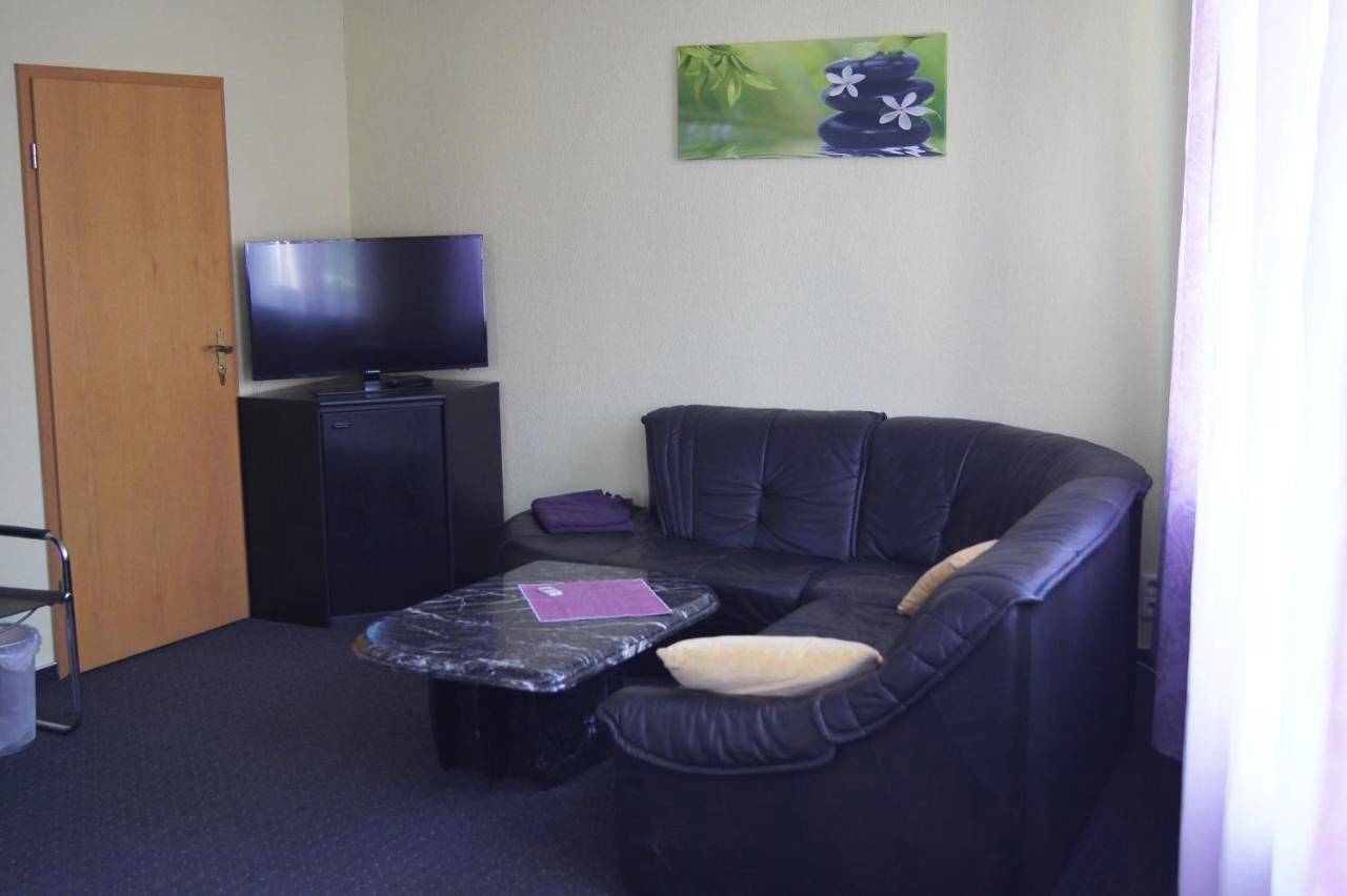 Double Room in Elsteraue, Saale-Unstrut