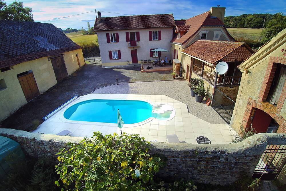 Maison de vacances