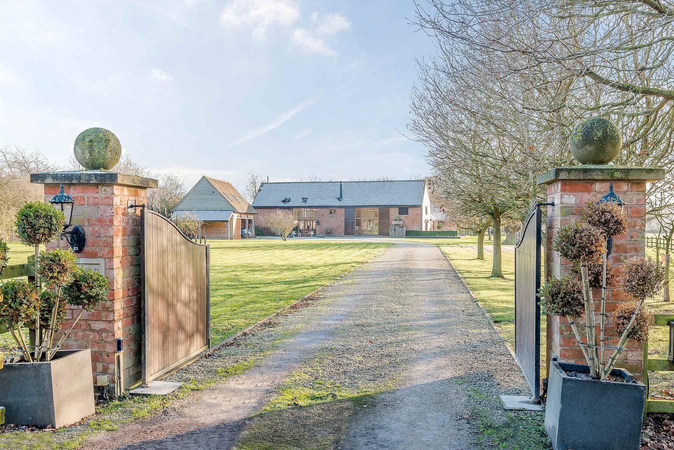 Appartement entier, Oakfield Barn - Stylish Stay for Large Groups in Bourton And Draycote, Warwickshire