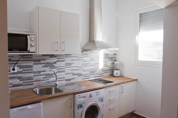 Casa rural para 2 personas en Los Albaricoques - 4