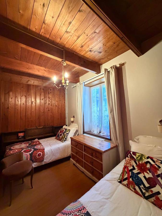 Location de vacances pour 7 personnes, avec Terrasse et Jardin ainsi que Vue sur le lac et Vue à Telgruc-sur-Mer - 4