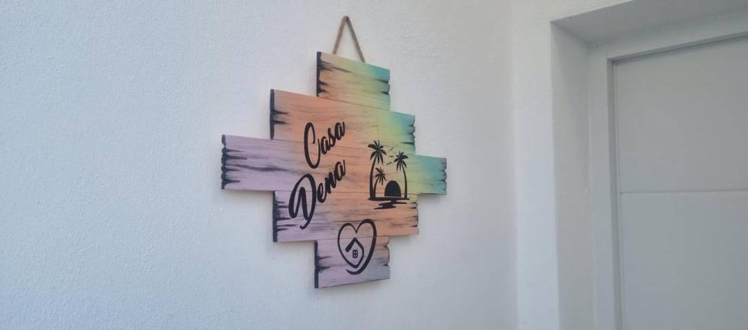 Chalet para 6 personas, con vistas además de piscina y jardín en Provincia de Murcia - 3