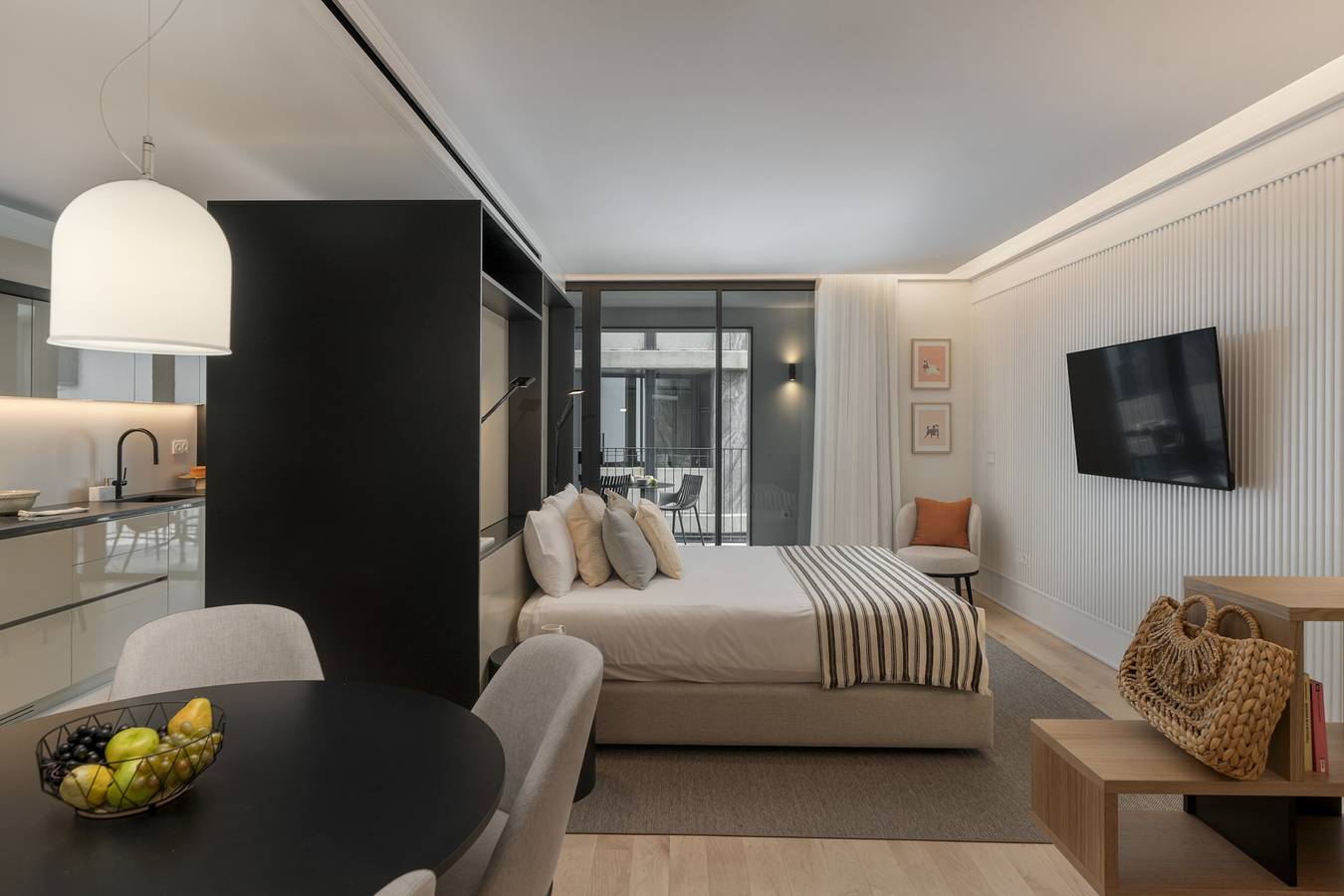 Apartamento inteiro, No Funchal, em edifício de luxo - Savoy Insular Vi in Funchal (Sé), Madeira