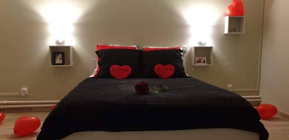 Maison de vacances pour 7 personnes, avec jardin et vue, animaux acceptés dans Haute-Saône - 2