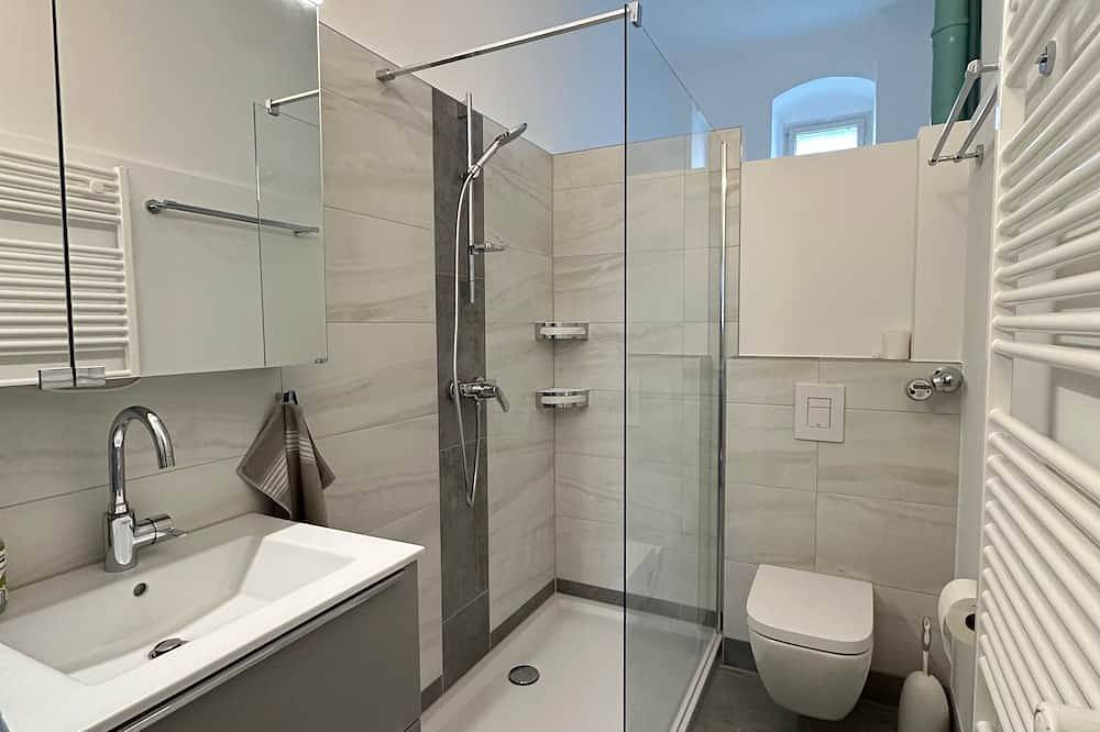 Ganze Wohnung, Ferienwohnung Berlin für 1 - 4 Personen mit 1 Schlafzimmer - Ferienwohnung in Ein- oder Mehrfamilien in Moabit Berlin, Berlin